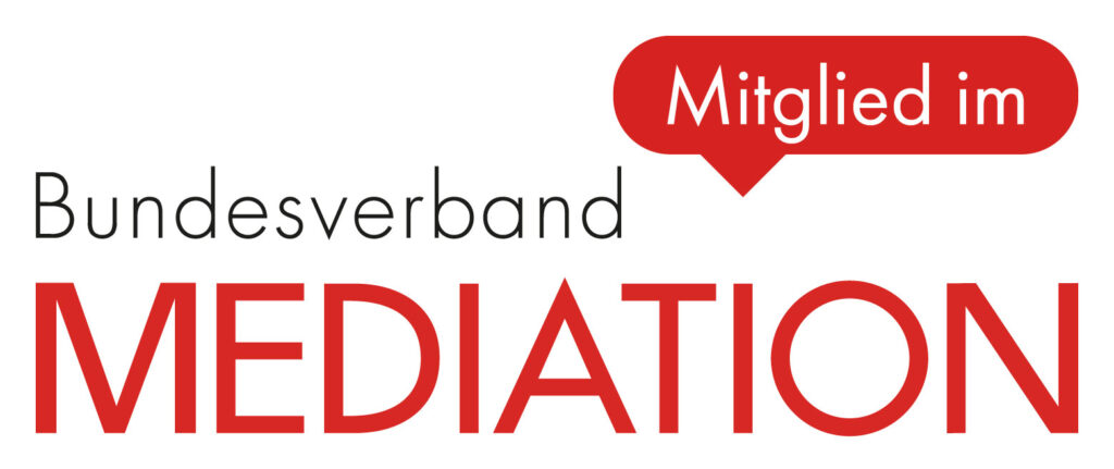Mitglied im Bundesverband Mediation