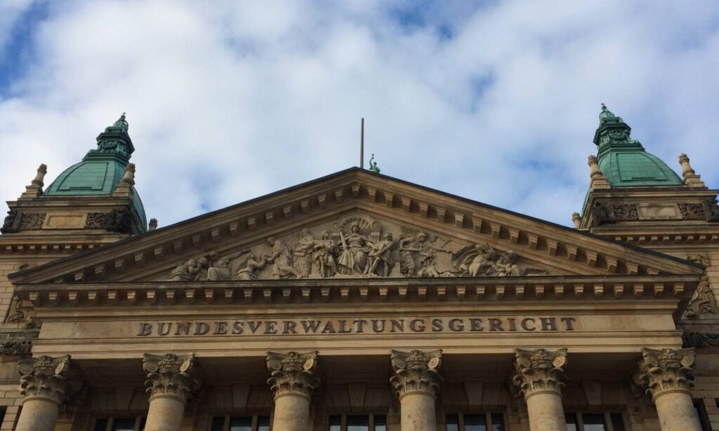 Was Darf Das Ordnungsamt Nicht Was darf das Ordnungsamt – und was nicht?, Mitteldeutsche Zeitung v. 28