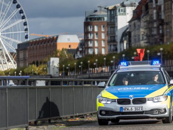 BVerwG zum Großeinsatz der Polizei: Wann ist Ruhe­zeit Arbeits­zeit?, lto.de v. 14.04.2021
