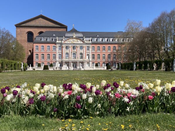 Aufsichts- und Dienstleistungsdirektion Rheinland-Pfalz in Trier