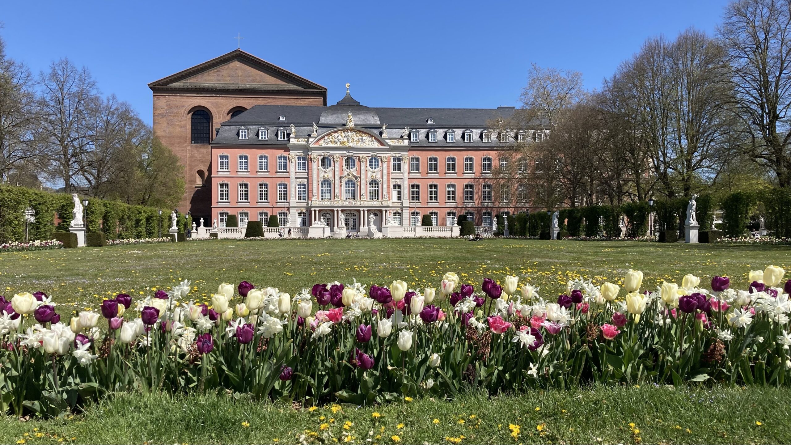 Aufsichts- und Dienstleistungsdirektion Rheinland-Pfalz in Trier